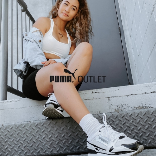 Puma Outlet _image