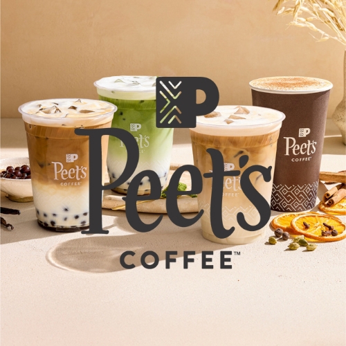 Peet's Coffee_image