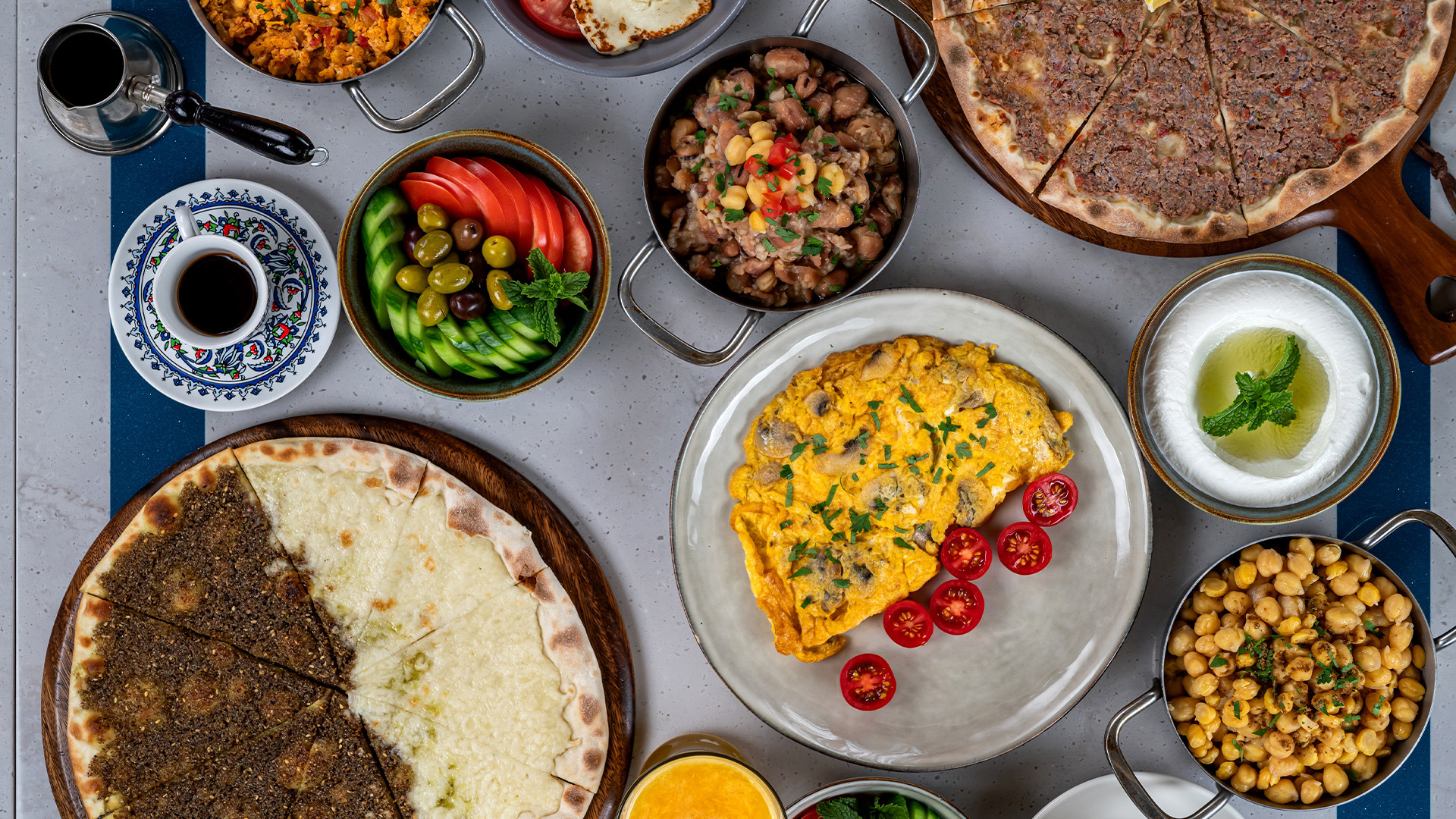 Restaurants And Eateries Featuring The Very Best